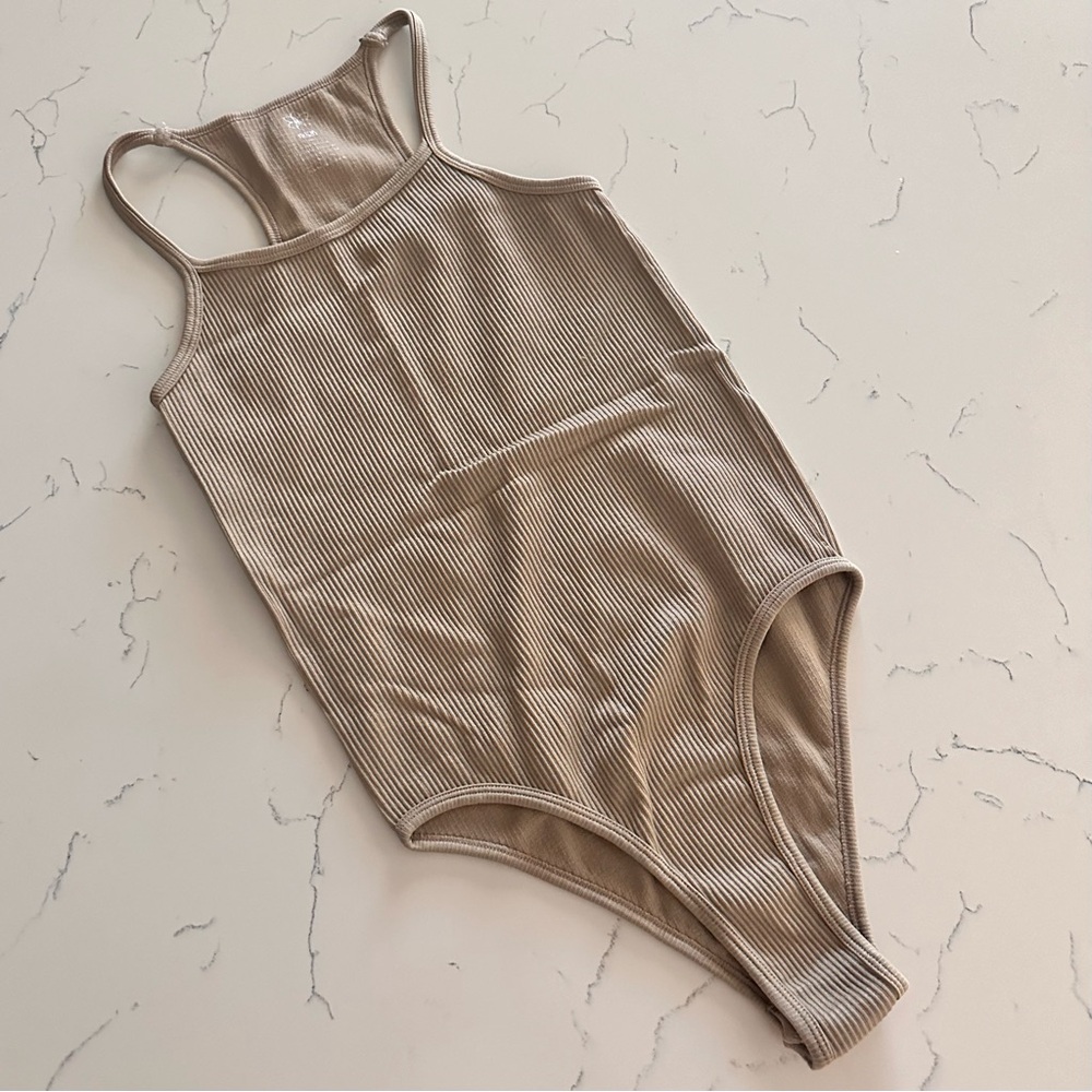 Aura bodysuit S